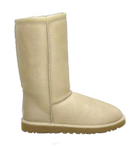 Высокие Ugg