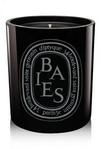 Diptyque Baies Noir