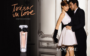 Tresor in Love