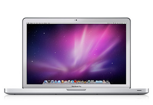 MacBook Pro 15"