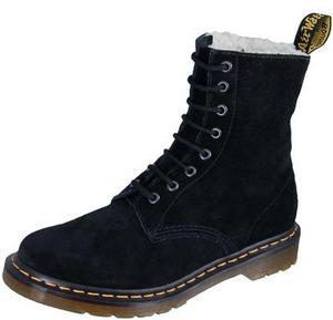 обувь зимняя Dr. Martens