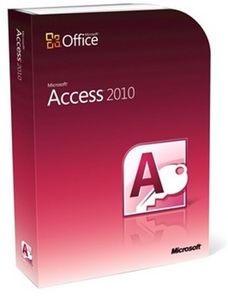 Научиться работать с Microsoft Access