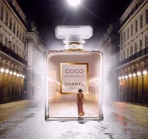 Chanel "COCO MADEMOISELLE"