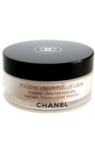 Chanel Poudre Universelle Libre