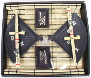 набор для суши