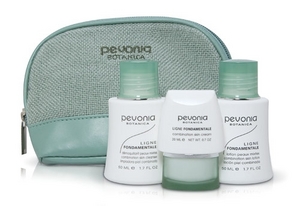 Pevonia Botanica Solution Eye Care Kit