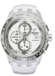 Часы Swatch