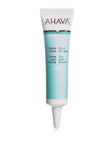 AHAVA Крем для кожи вокруг ногтей