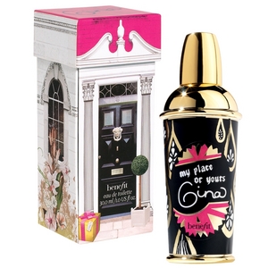 My place or yours Gina    by   Benefit