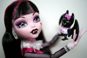 Monster High