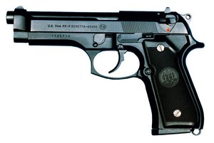 beretta 9 мм