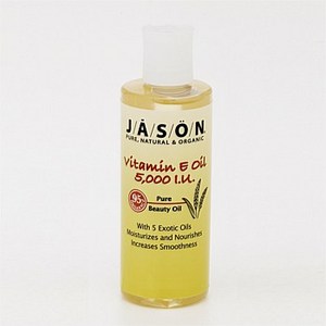 jason natural vitamin E oil