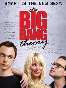 The Big Bang Theory season 4