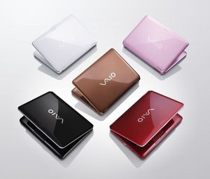 Sony VAIO