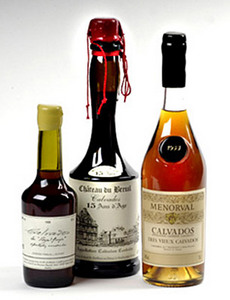 Любой интересный нетипичный алкоголь