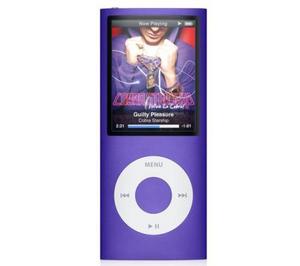 Apple iPod nano 4G 16GB