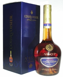 коньяк Курвуазье / Courvoisier