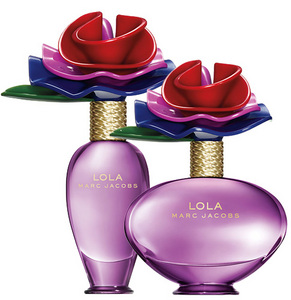 Духи "Lola" Marc Jacobs