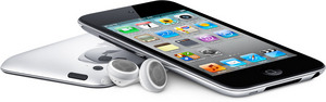 iPod Touch 4 8 gb