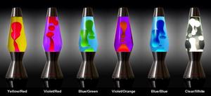 LAVALAMP!