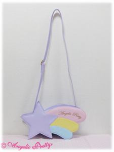 Twinkle Star Bag