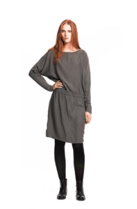 Hope silk dress, size 36