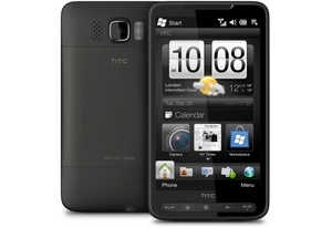 HTC HD2