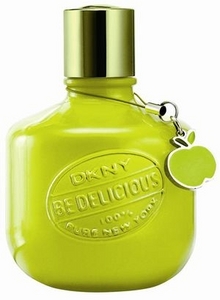 Dkny "Be Delicious Charmingly"