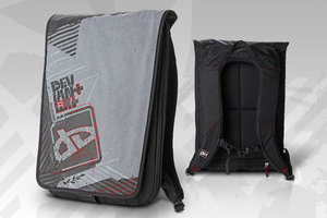 dAPRO Digital Artist Backpack