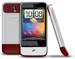 HTC Legend