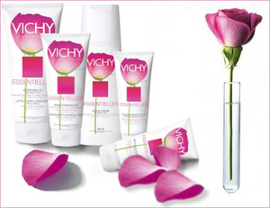 Vichy Essentielles