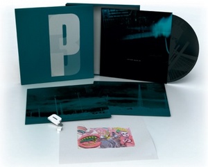 Portishead – Third – Limited Edition