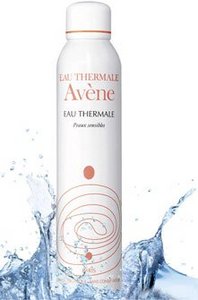 Термальная вода AVENE