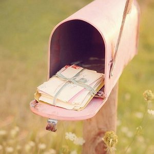 Почта и письма