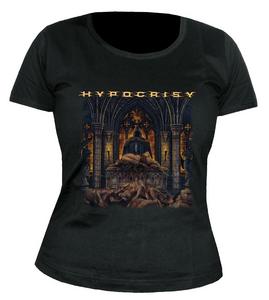 Hypocrisy T-Shirt (M)