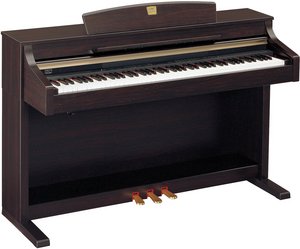 Clavinova CLP340