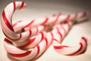 Christmas Canes