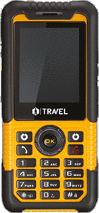 телефон i-Travel LM801