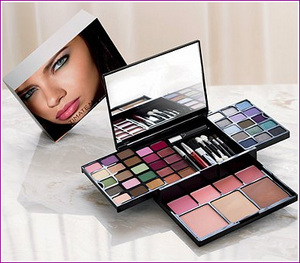 Ultimate Makeup Kit