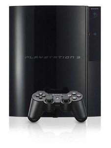 Playstation 3 или любая друга консоль **