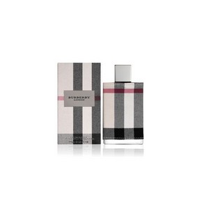 eau de toilette London by Burberry