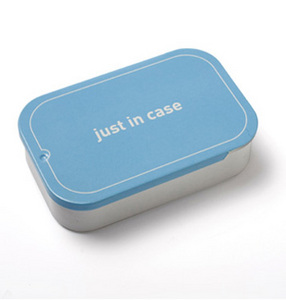 Магнитная коробочка для мелочи 'Just in Case'