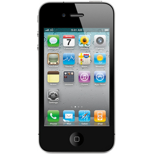 Apple iPhone 4 32ГБ