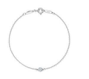 Elsa Peretti® Diamonds by the Yard® bracelet