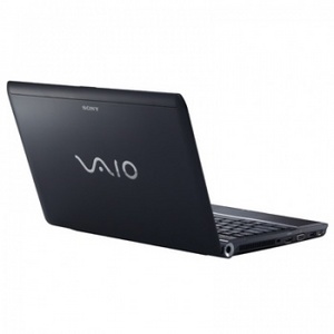 Sony Vaio VPC-F13S8R/B