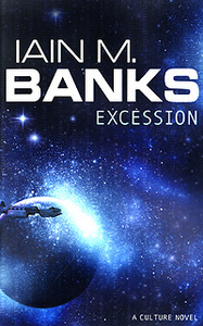 Iain Banks - Excession