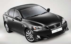 Lexus IS 250