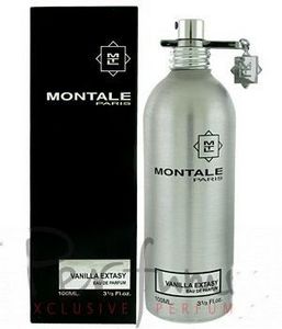 Montale Vanilla Extasy