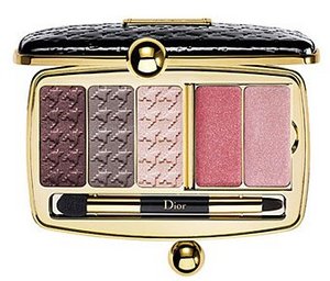 MINAUDIERE PALETTE