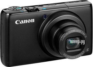 Canon S95 PowerShot